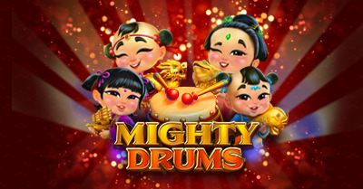 Gossip Bingo Try Mighty Drums